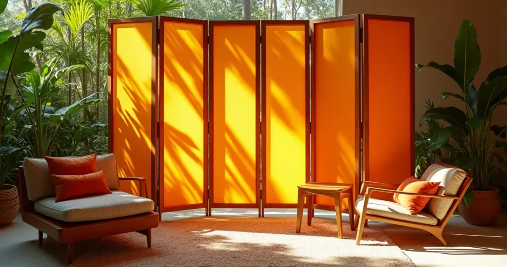 Biombo: Descubra Como Transformar Qualquer Canto da Sua Casa Biombo: Descubra Como Transformar Qualquer Canto da Sua Casa