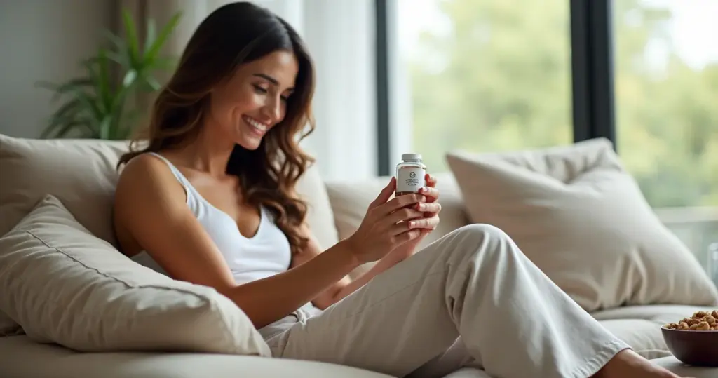 Biotina para unhas dos pés funciona mesmo? Sim, mas só se você souber isso