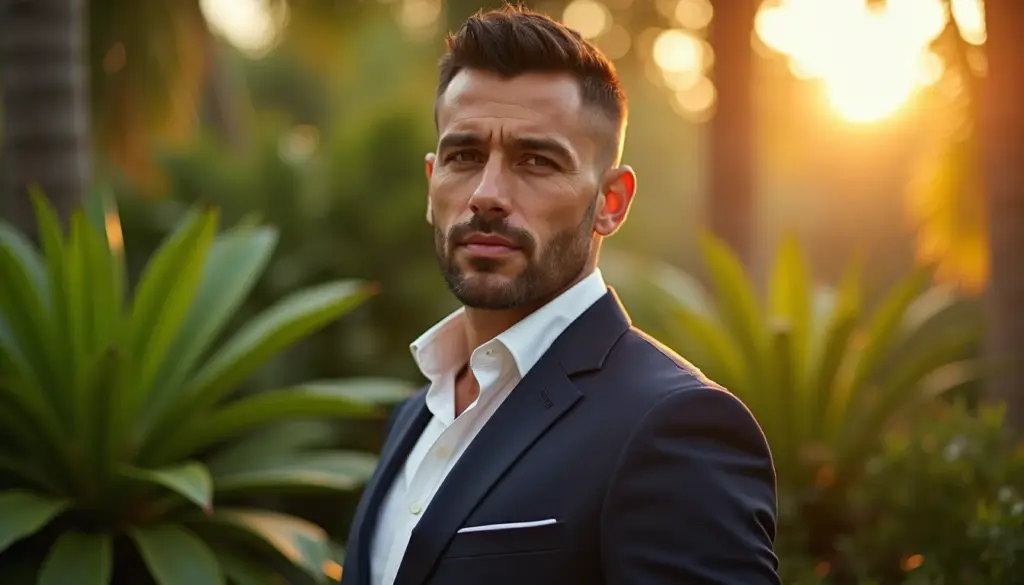 67 Ideias de Cabelo Old Money para um Visual Clássico e Sofisticado
