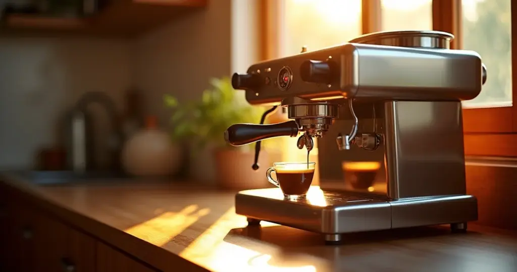 Cafeteira Expresso: O Guia Definitivo Para Seu Café Perfeito