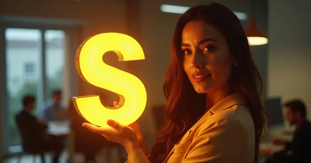 Características com a letra S que aumentam 47% suas chances de promoção Características com a letra S que aumentam 47% suas chances de promoção