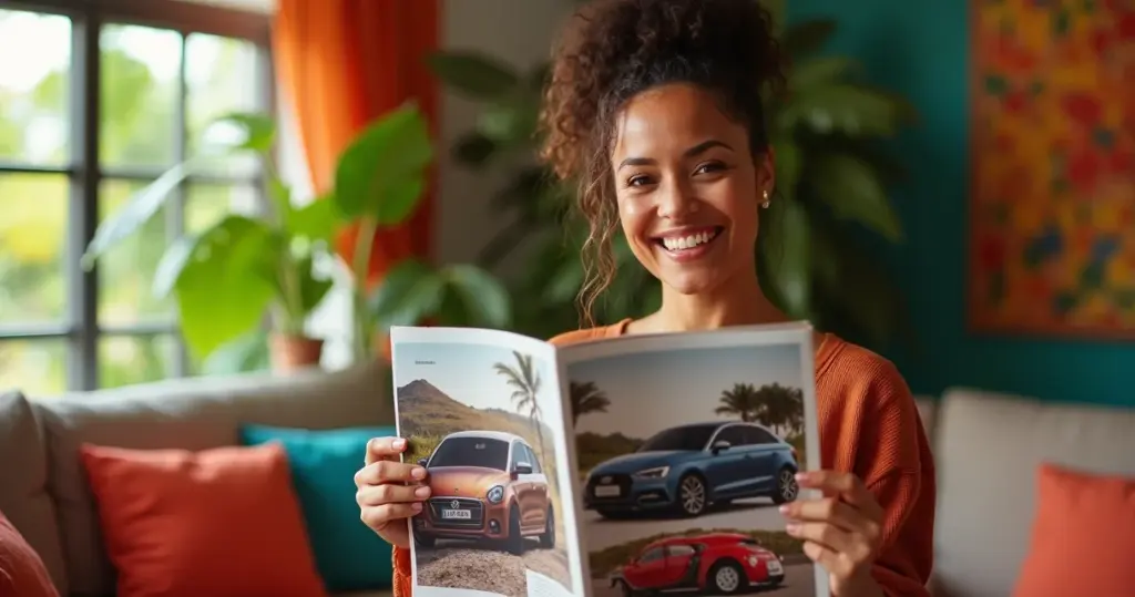 12 Ideias de Carro com a Letra A: Economize e Encontre o Seu