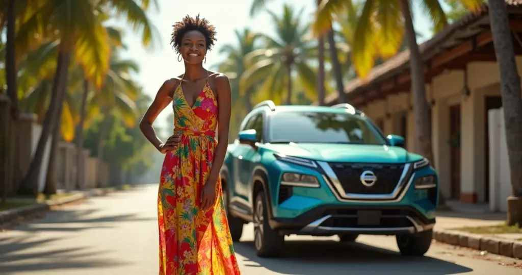 15 Carros com a Letra N: Do SUV Compacto ao Elétrico Premium