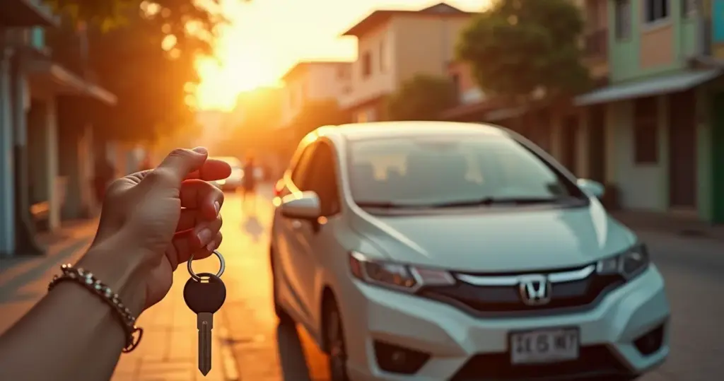 Carros que começam com F: o modelo que economiza R$ 15 mil em 5 anos