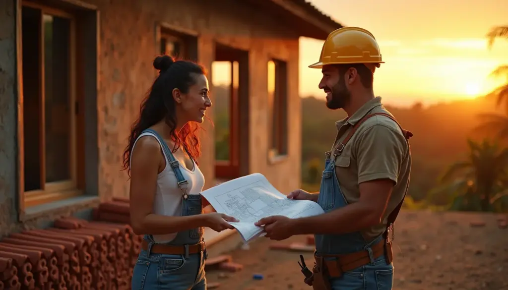 Casa de campo em 2026: construa seu refúgio com R$ 150 mil