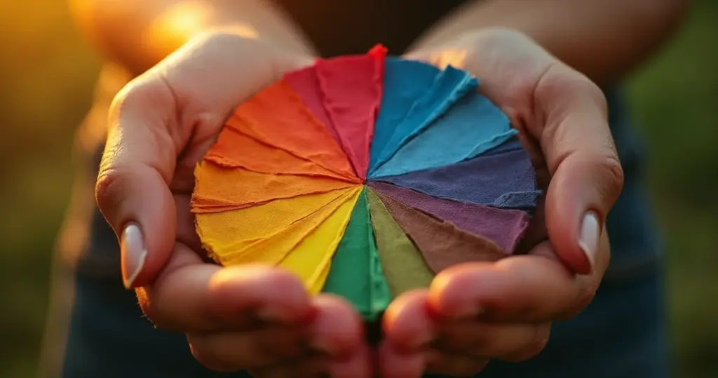 Círculo Cromático: Domine as Cores como um Profissional