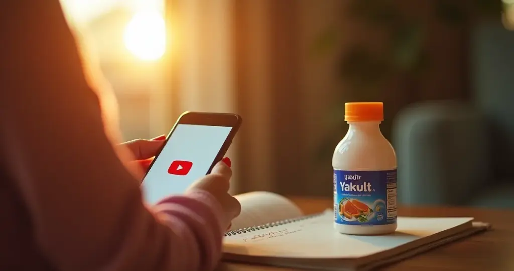 Coisas com a letra Y em português que você usa sem perceber