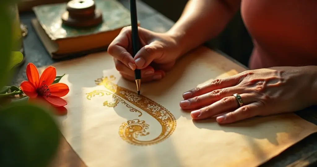 Com a letra J: o truque que transforma seu vocabulário em 15 minutos