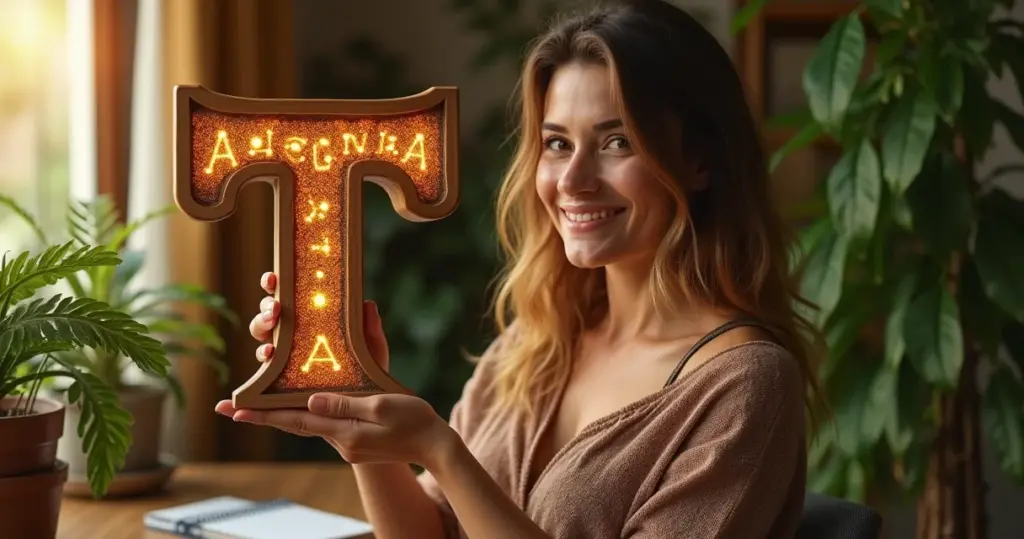 Com com a letra T: o truque que salva sua adedonha e turbina seu vocabulário