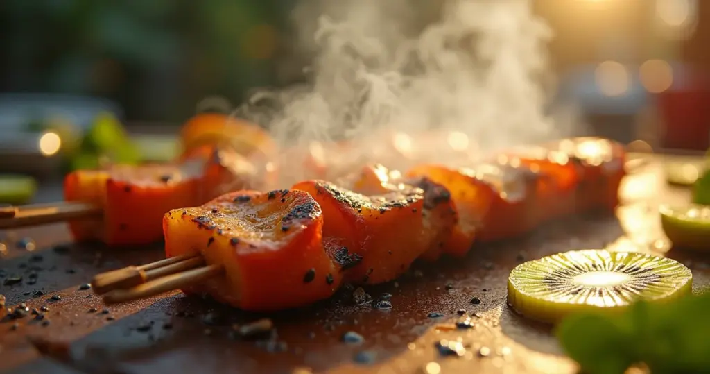 Comidas com a letra K: receitas fáceis que transformam seu cardápio
