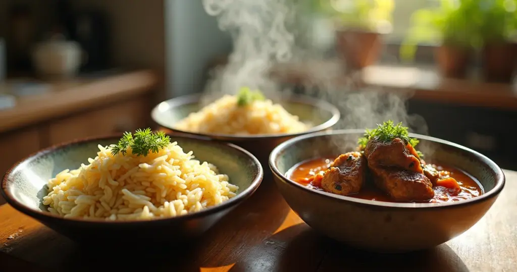 Comidas que começam com a letra R: do risoto cremoso à rabada macia