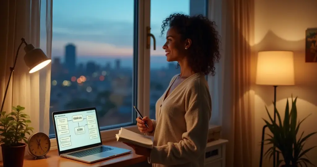 Como Aproveitar Mercúrio Retrógrado para Crescer: Transforme o Caos em Oportunidade