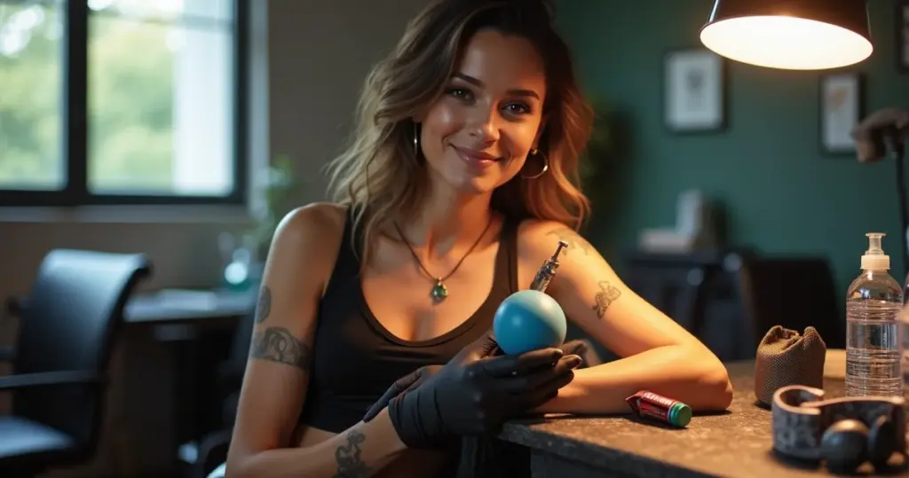 Como diminuir a dor da tatuagem com 10 passos simples que funcionam Como diminuir a dor da tatuagem com 10 passos simples que funcionam