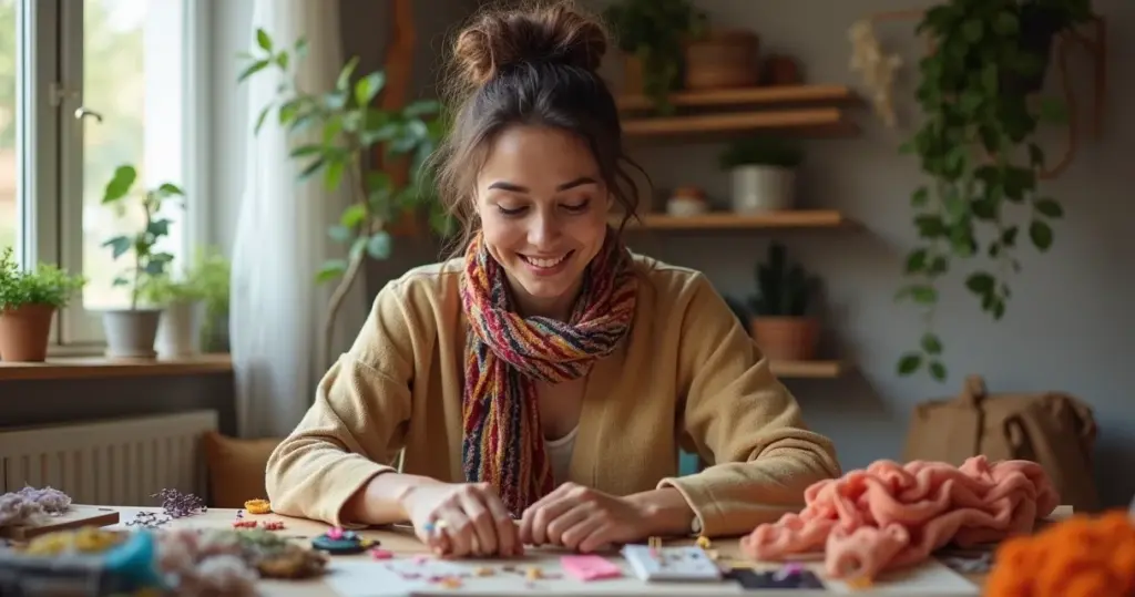 Como economizar fazendo fantasia fácil e barata com o que já tem em casa