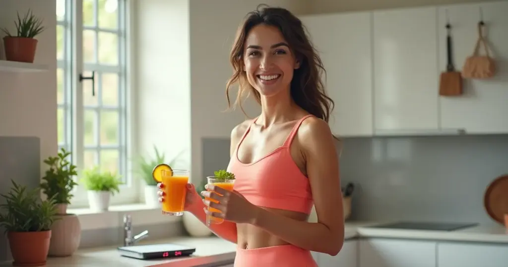 Como Emagrecer 5 Quilos Em Uma Semana: A Verdade Que Ninguém Te Conta