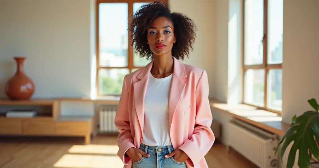 Como evitar erros ao montar look anos 80 feminino caricato: a regra que salva seu estilo