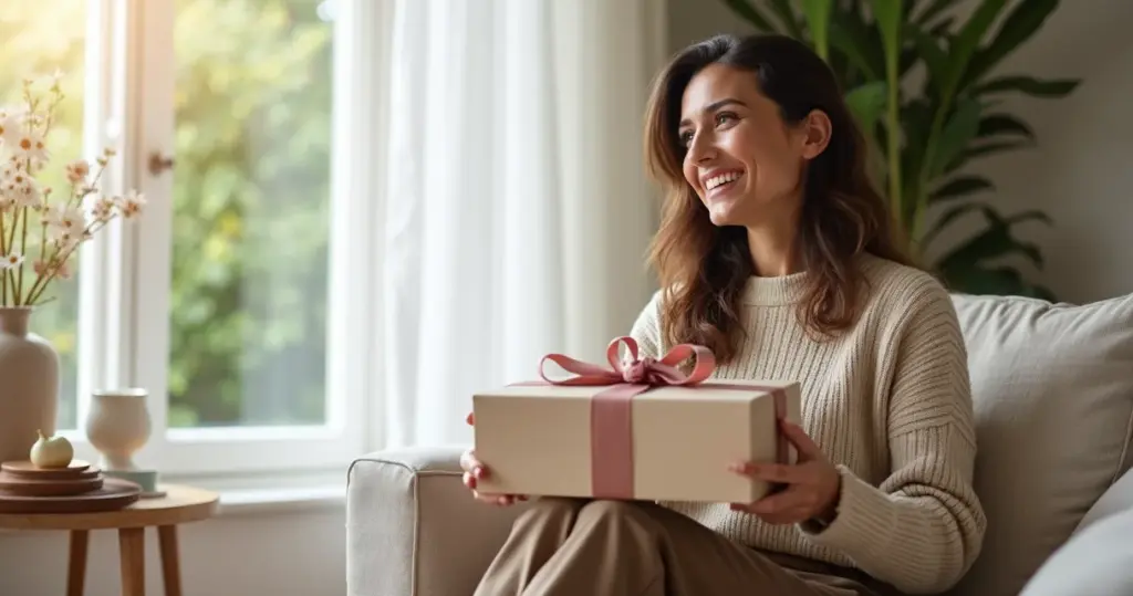 Como evitar erros comuns ao escolher presente dia das mães e acertar de verdade