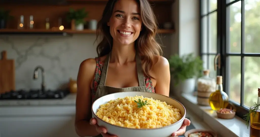Como evitar farofa seca no natal com a proporção perfeita de gorduras Como evitar farofa seca no natal com a proporção perfeita de gorduras