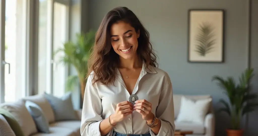 Como Fazer Um Broche Sem Vomitar: 3 Truques Que Funcionam Hoje