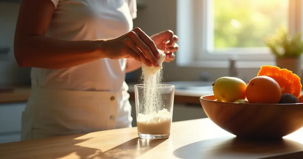 Como tomar psyllium para emagrecer sem fome: o passo que 91% erram