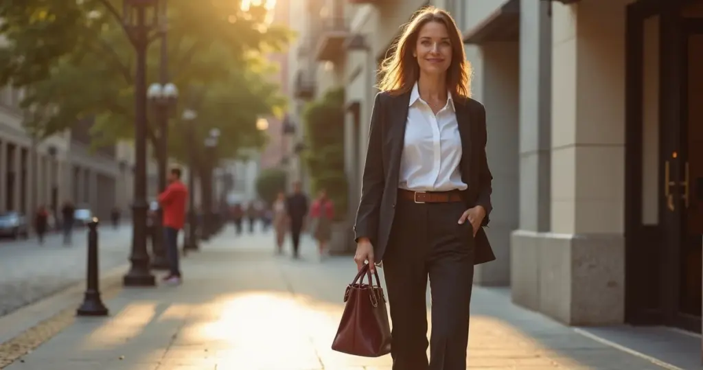 Como usar mocassim feminino para arrasar em qualquer ocasião