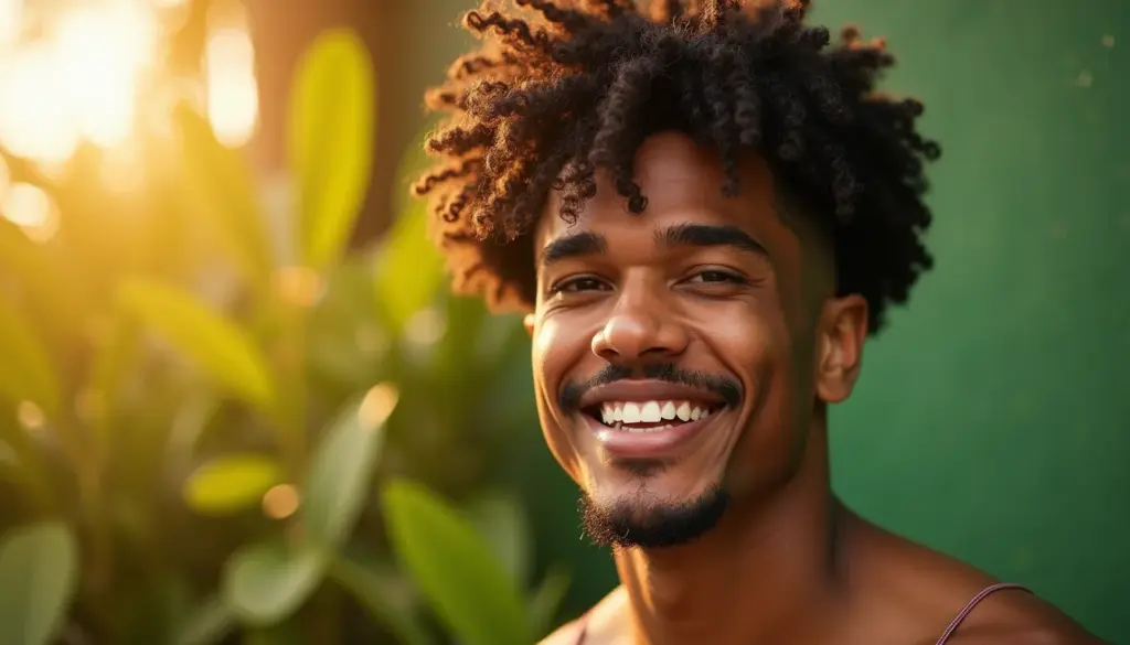 57 Cortes Cabelo Cacheado Masculino 2026: Do Degradê ao Black Power 57 Cortes Cabelo Cacheado Masculino 2026: Do Degradê ao Black Power