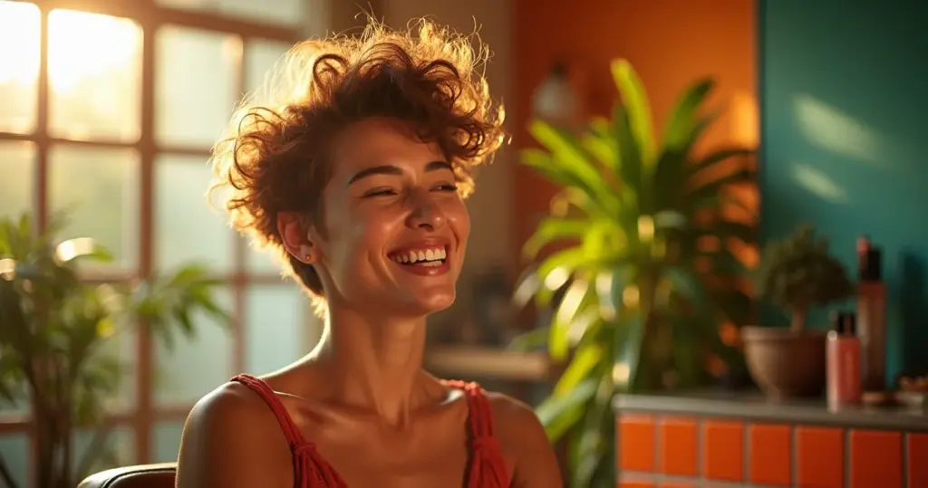 Corte de Cabelo: Tendências 2024 e Como Escolher o Seu Corte de Cabelo: Tendências 2024 e Como Escolher o Seu