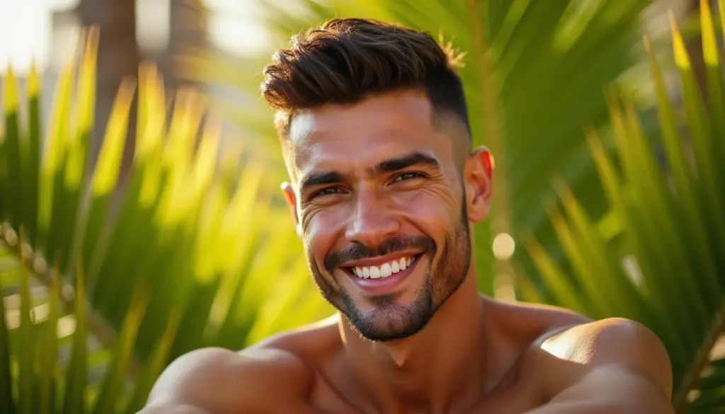80 Ideias de Corte de Cabelo Curto Masculino para 2026: Do Fade ao Buzz Cut