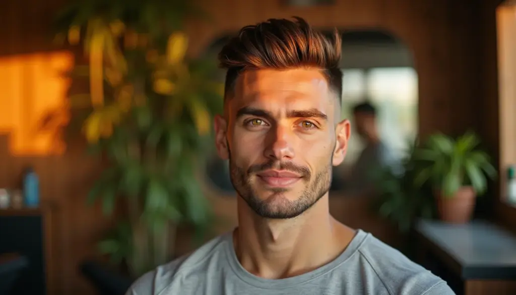 30 Ideias de Corte de Cabelo Masculino Curto para 2026 30 Ideias de Corte de Cabelo Masculino Curto para 2026
