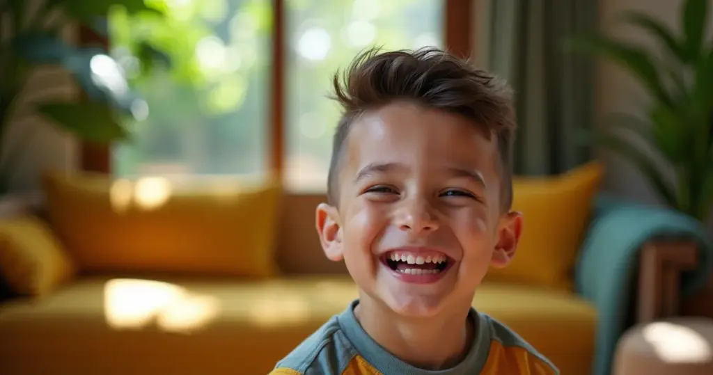 Corte de Cabelo Masculino Infantil: Ideias Modernas e Práticas