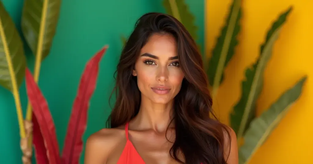 11 Ideias de Corte de Cabelo V Que Dão Leveza Sem Perder Comprimento 11 Ideias de Corte de Cabelo V Que Dão Leveza Sem Perder Comprimento