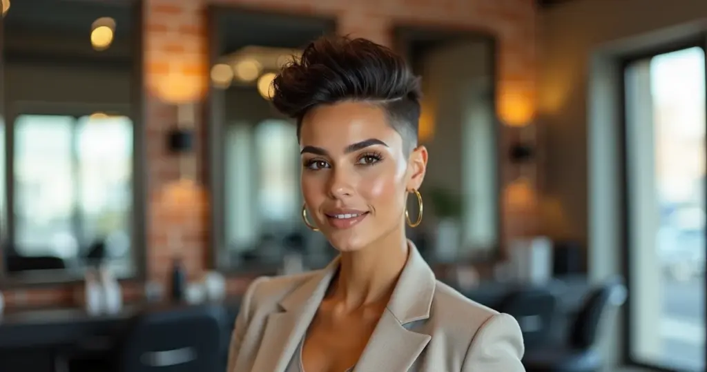 Corte Degradê ou Repicado: Qual Não Jogar Dinheiro Fora? Corte Degradê ou Repicado: Qual Não Jogar Dinheiro Fora?