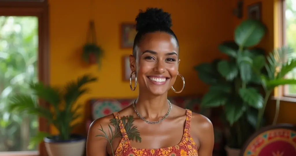 23 Ideias de Cortes de Cabelo Degradê Que Valorizam Seu Rosto 23 Ideias de Cortes de Cabelo Degradê Que Valorizam Seu Rosto