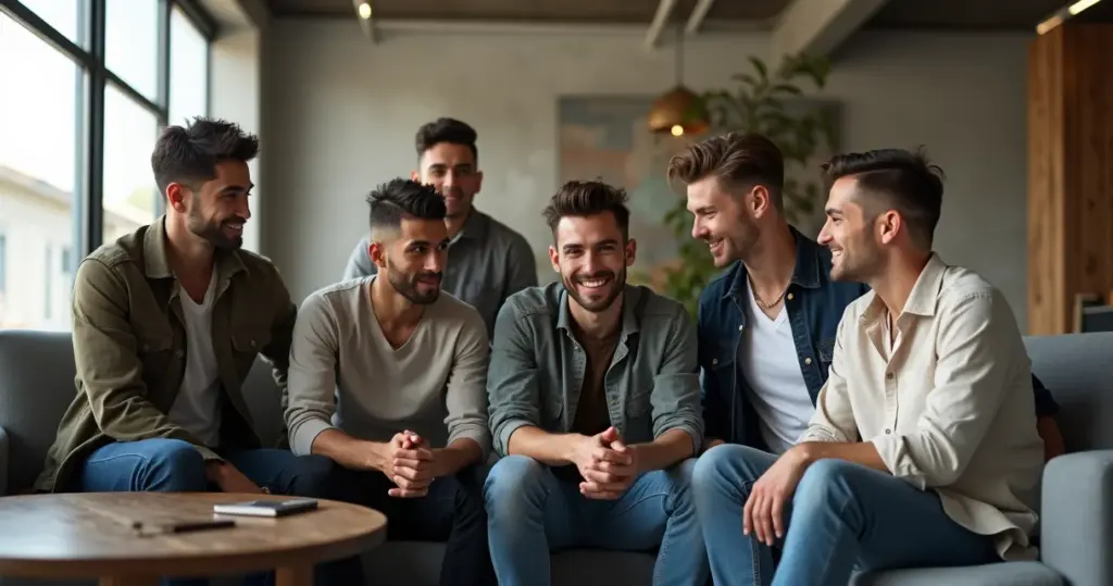 7 Cortes de Cabelo Masculino em Alta para 2026: Práticos e Sem Complicação