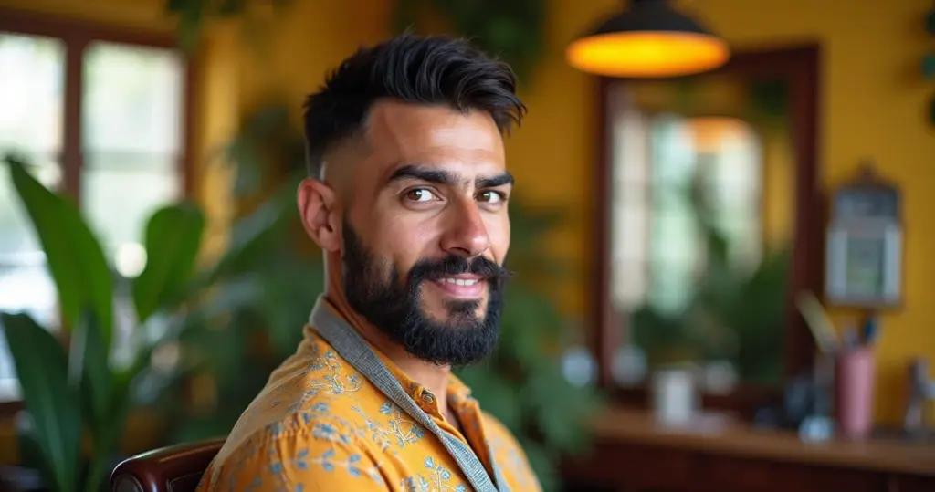 27 Cortes de Cabelos Masculinos Que Vão Te Fazer Arrasar em 2026 27 Cortes de Cabelos Masculinos Que Vão Te Fazer Arrasar em 2026