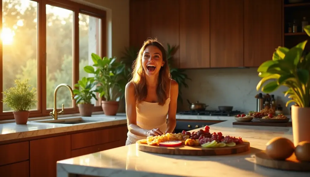 Cozinha gourmet em 2026: como planejar sem gastar fortuna Cozinha gourmet em 2026: como planejar sem gastar fortuna