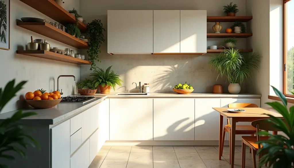 38 Ideias de Cozinha Planejada Pequena Que Ampliam Seu Espaço 38 Ideias de Cozinha Planejada Pequena Que Ampliam Seu Espaço