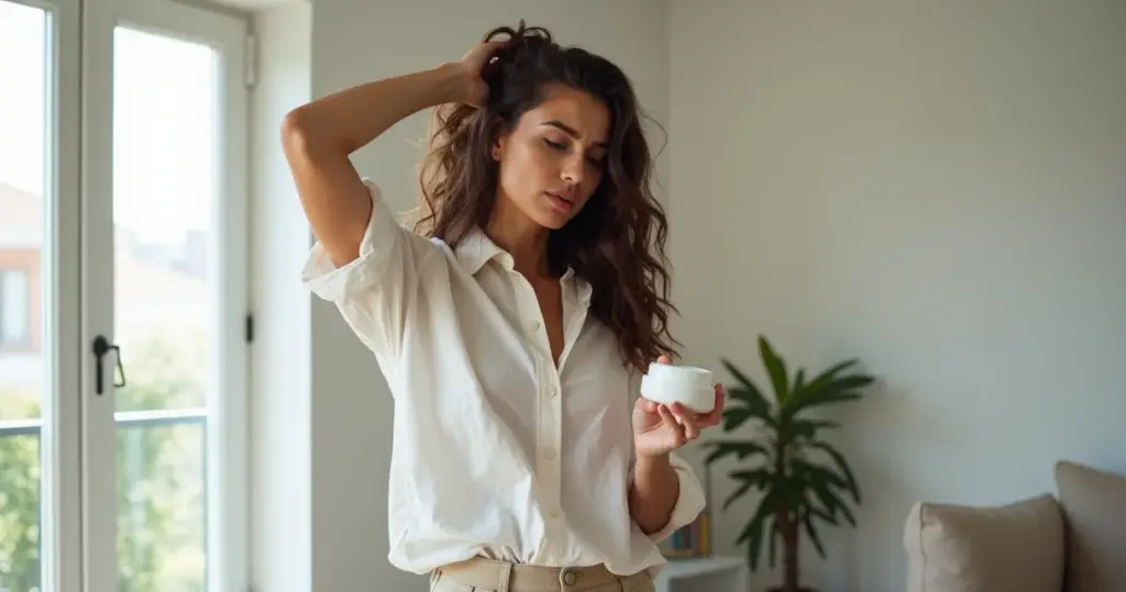 Seu cabelo ondulado pesa? Como escolher o creme certo e fugir do erro