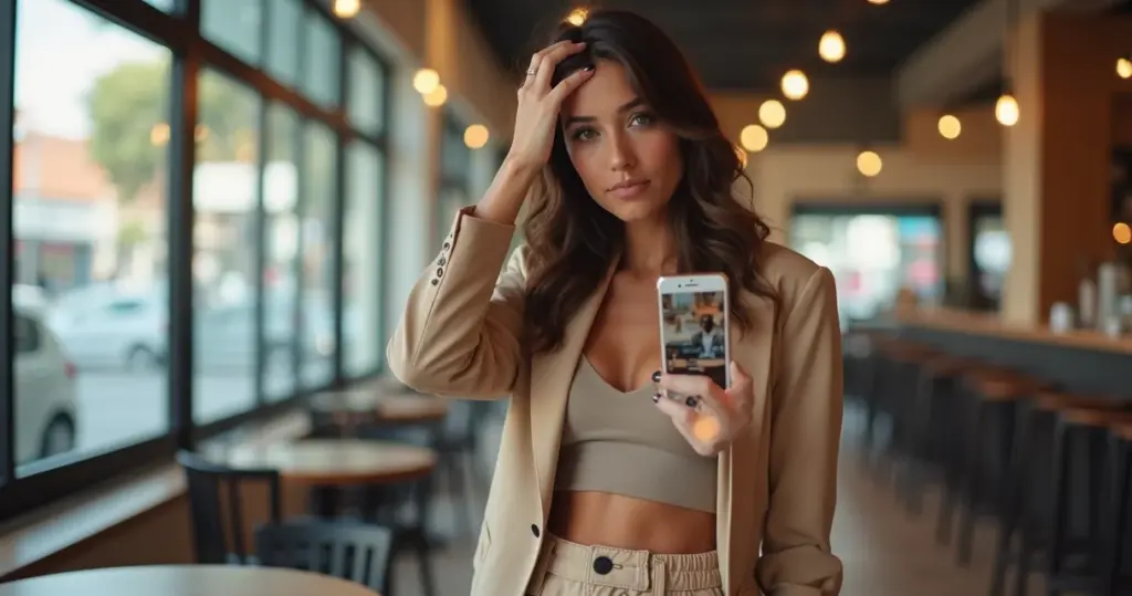 Cringe o que é: entenda o fenômeno que viralizou e como não ser Cringe o que é: entenda o fenômeno que viralizou e como não ser