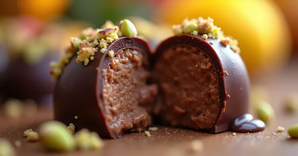 Dia das Mães doces: receita fácil que derrete na boca em 40 min