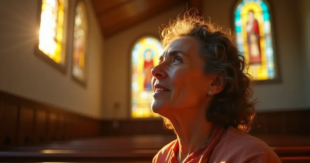 Dia das mães igreja: como fazer 68% das mães se sentirem vistas