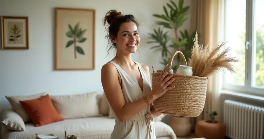 13 Ideias Práticas para Decorar Apartamento Gastando Pouco (Sem Reforma)