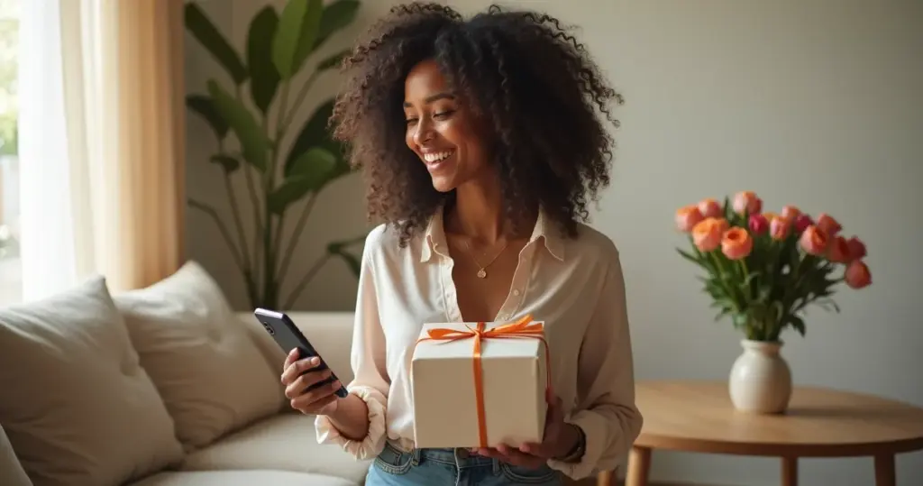 Dicas para economizar no presente de Dia das Mães sem perder a emoção