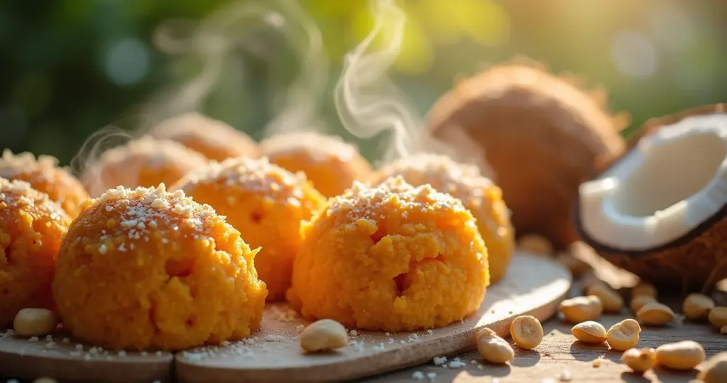 Doces com a letra C: receitas fáceis que impressionam em 30 minutos Doces com a letra C: receitas fáceis que impressionam em 30 minutos