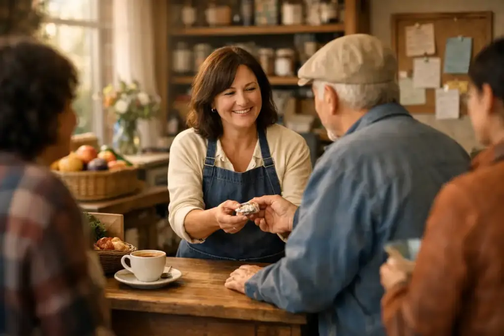 8 Melhores Práticas para Fidelizar Clientes em Negócios Locais e Aumentar a Recorrência