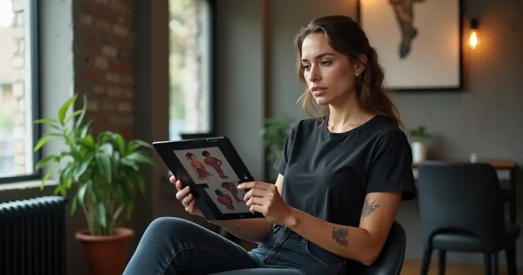 Erros comuns ao escolher tatuagem: como evitar o arrependimento que fica na pele