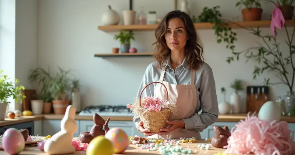Erros comuns ao fazer lembrancinha pascoa: evite esses 9 desastres Erros comuns ao fazer lembrancinha pascoa: evite esses 9 desastres