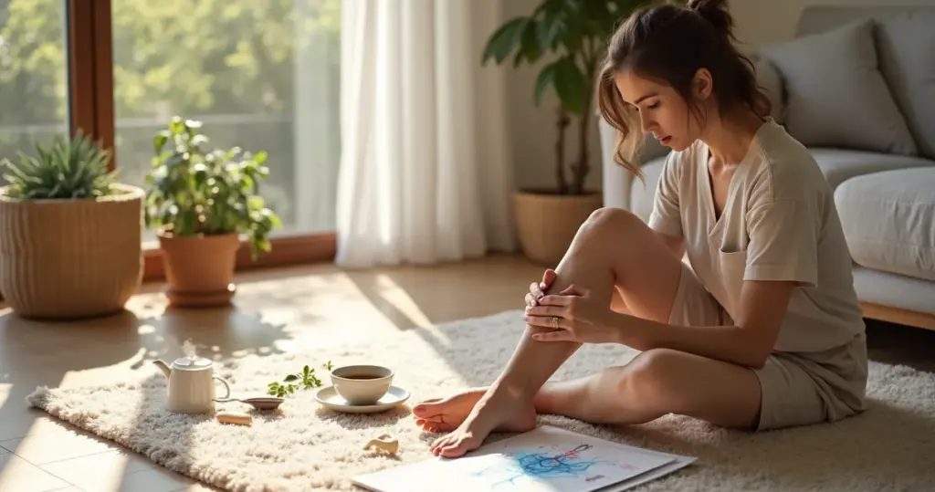 Erros comuns ao fazer reflexologia em casa que podem prejudicar sua saúde Erros comuns ao fazer reflexologia em casa que podem prejudicar sua saúde