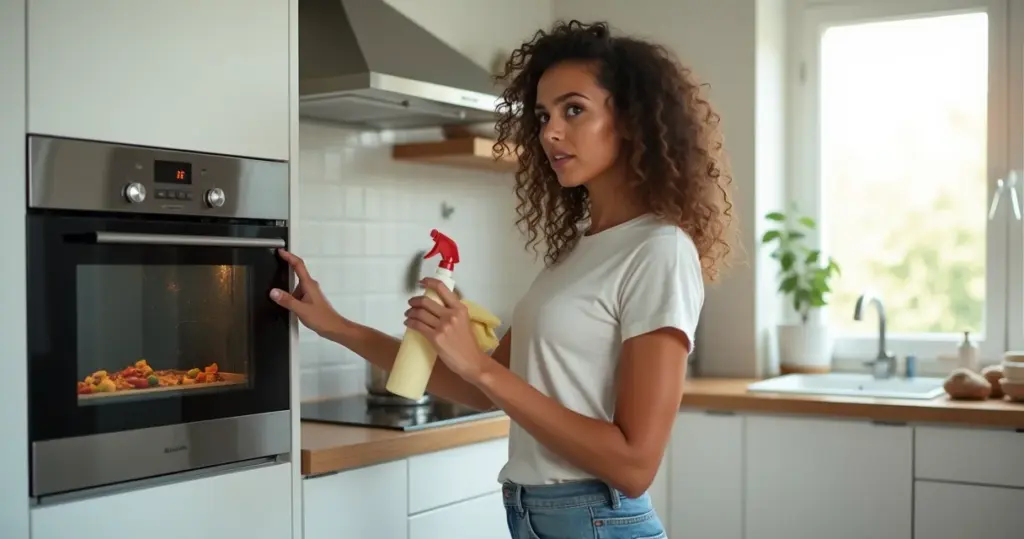 Erros comuns ao limpar microondas e como evitar que estrague seu aparelho Erros comuns ao limpar microondas e como evitar que estrague seu aparelho