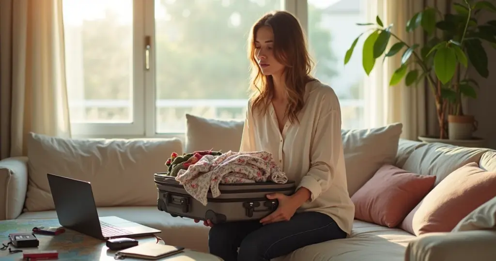 Erros comuns planejar feriado Páscoa: 7 armadilhas que estragam seu descanso